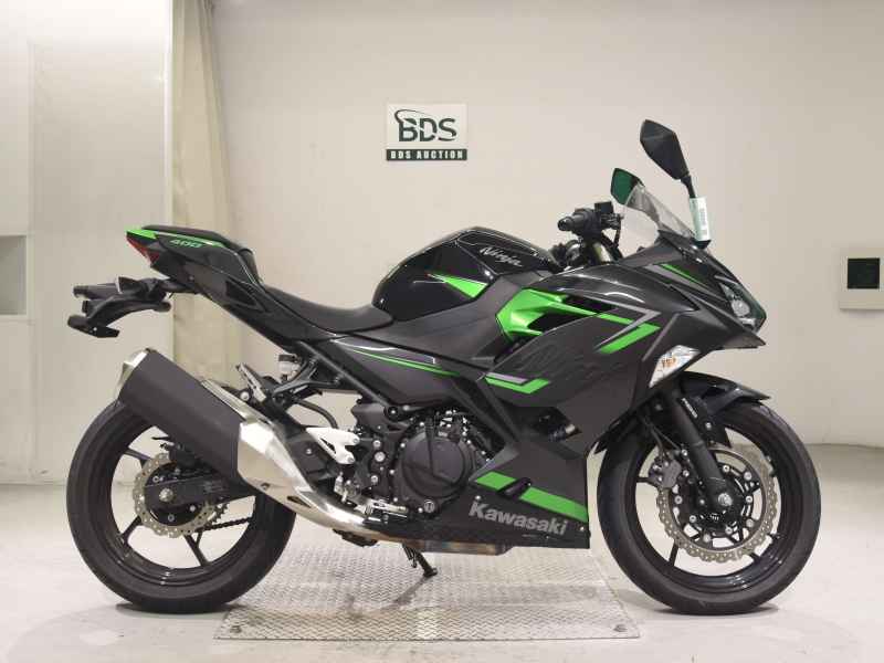 Kawasaki NINJA400-2 2023