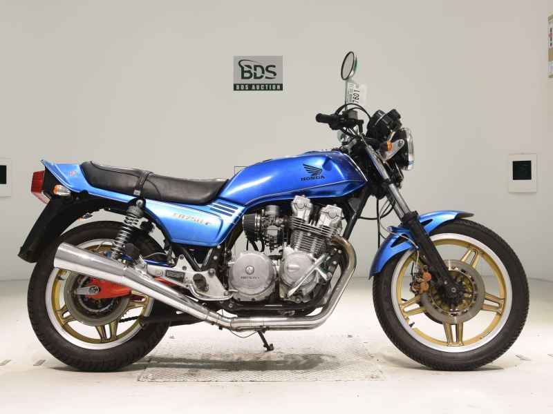 Honda CB750 2024