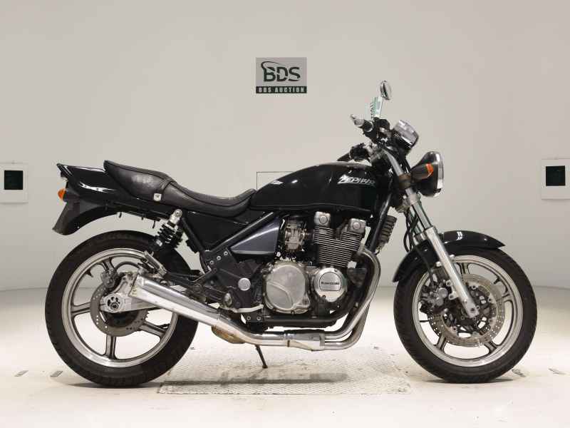 Kawasaki Zephyr 550 2024