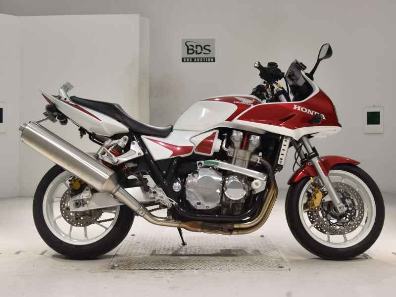 Honda CB1300 Super Boldor 2006