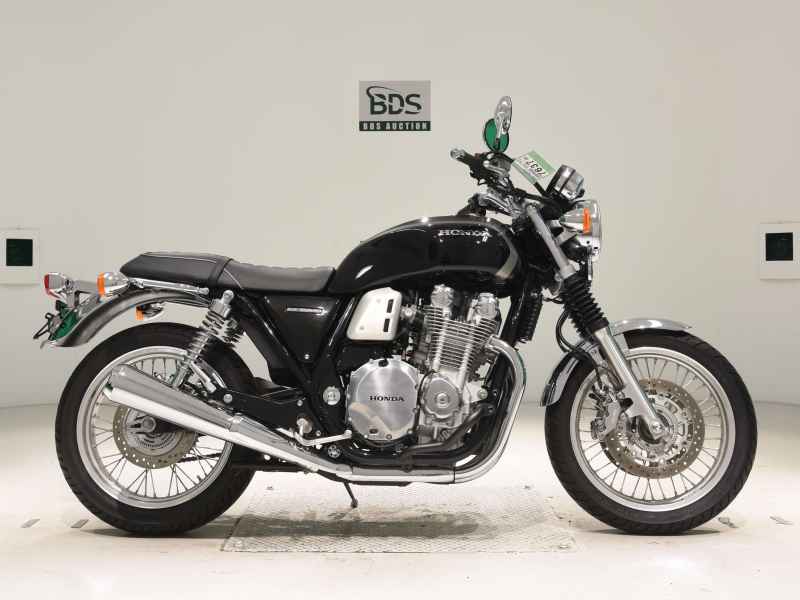 Honda CB1100EX ABS 2022