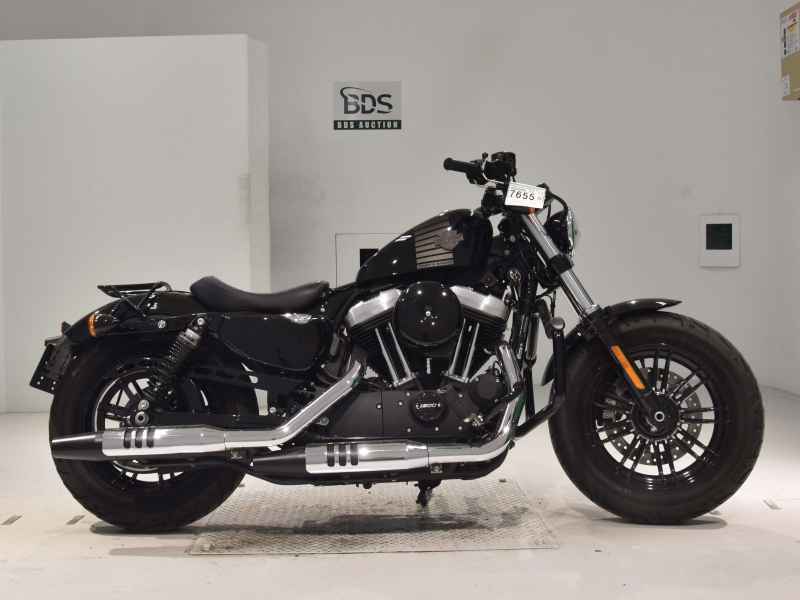 Harley-Davidson XL1200X 2018