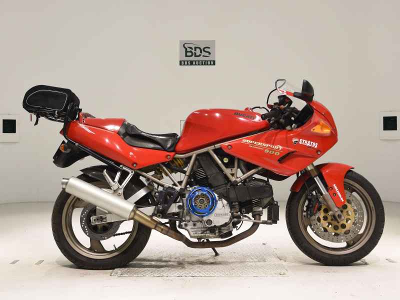 Ducati 900 SS 1994