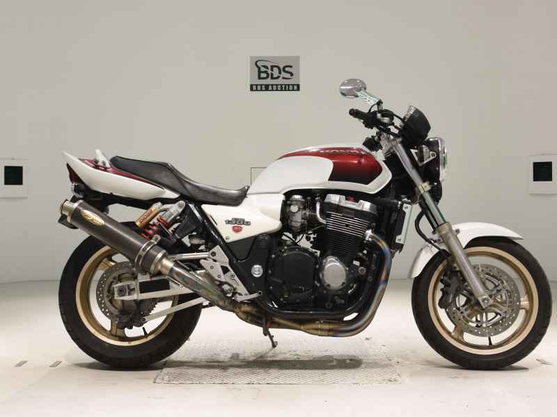 Honda CB1300SF 1998