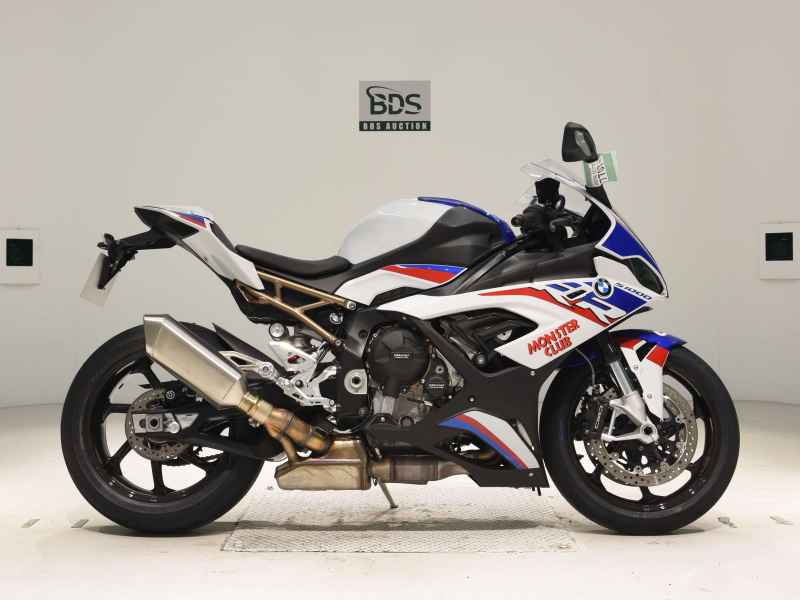 BMW S1000RR 2019