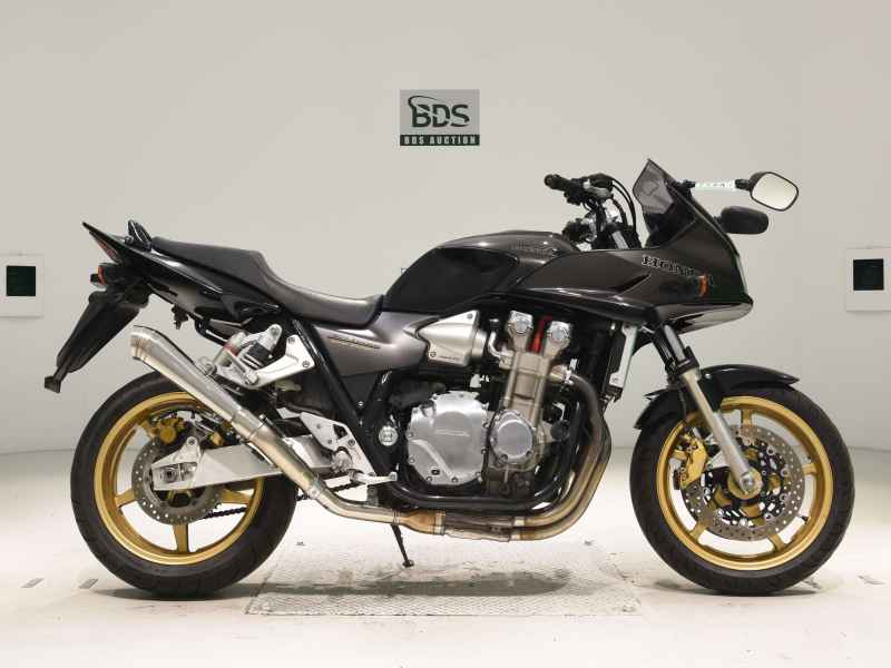 Honda CB1300 Super Boldor 2005