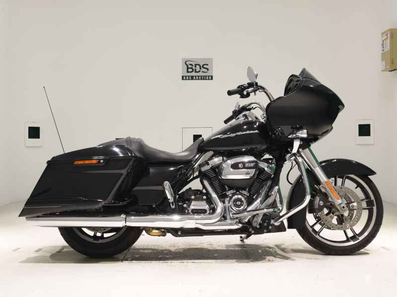 Harley-Davidson FLTRXS1750 2017