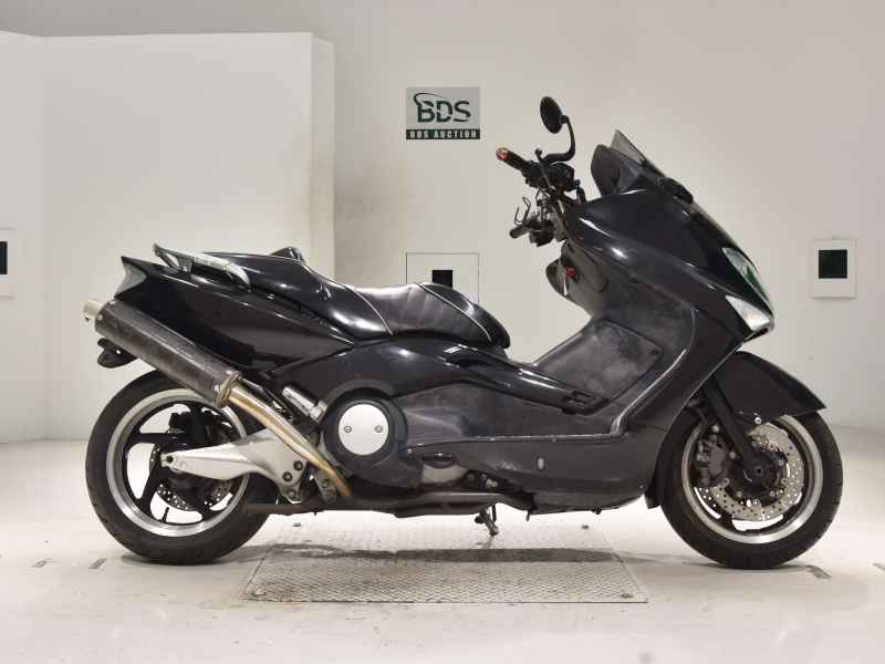 Yamaha TMAX 500 2007