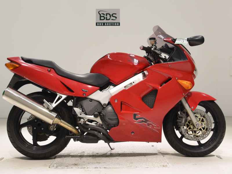 Honda VFR800 2000