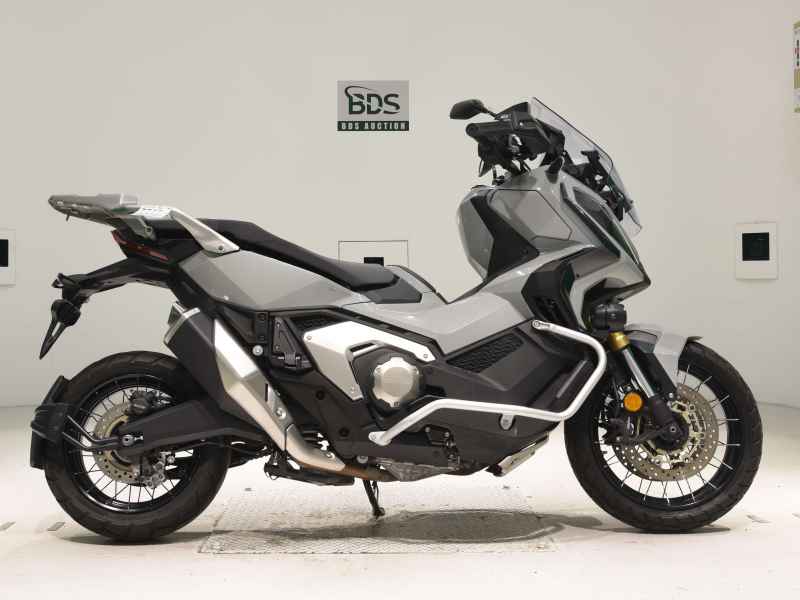 Honda X-ADV750 2022