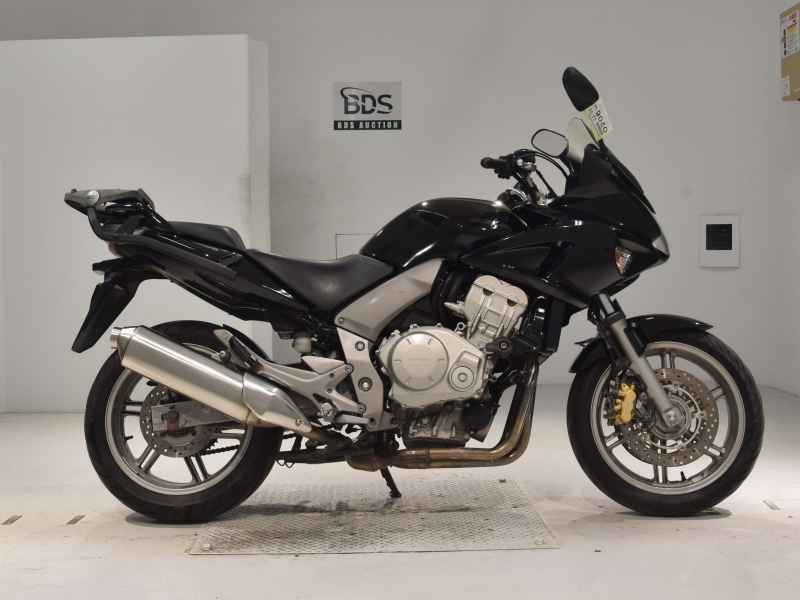 Honda CBF1000A 2009