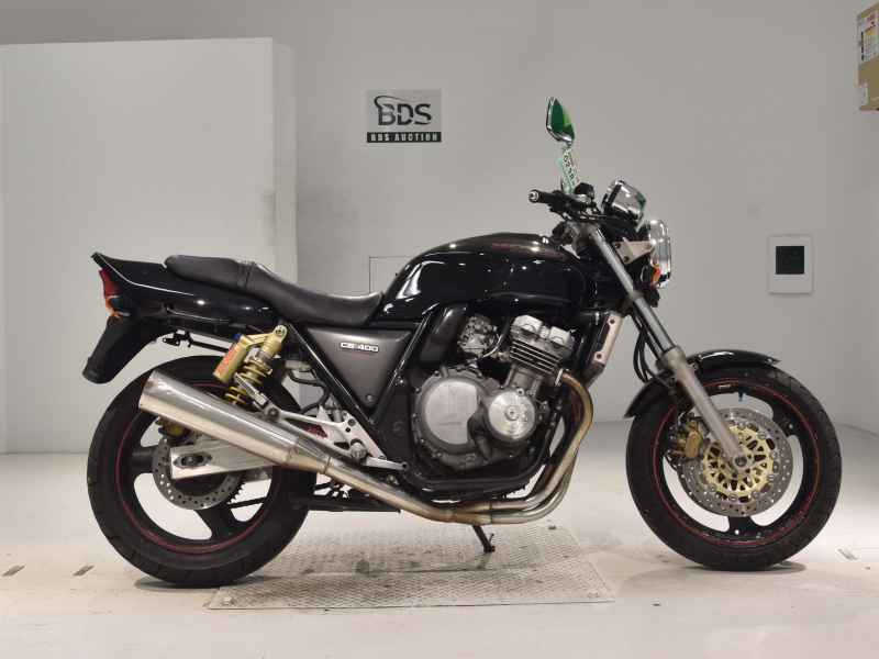 Honda CB400SF 1994