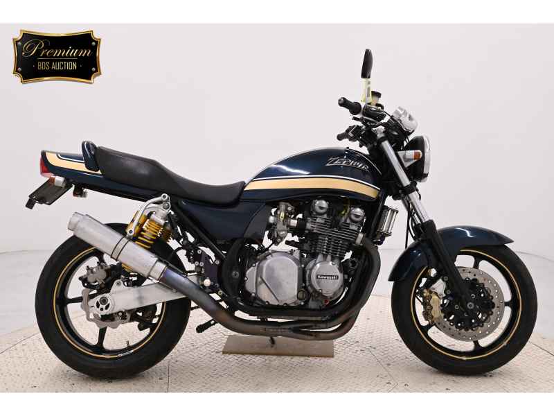 Kawasaki Zephyr 750 1994