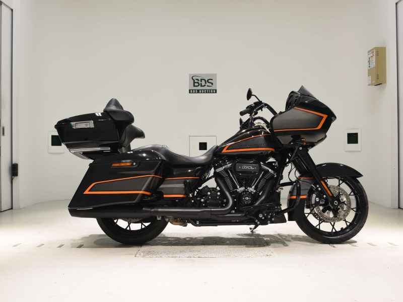 Harley-Davidson FLTRXS1870 2022