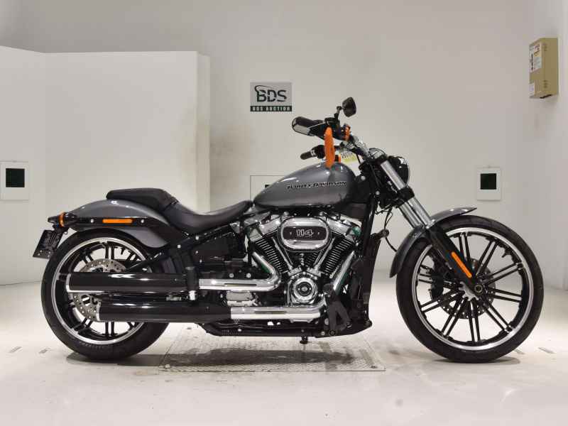 Harley-Davidson FXBRS1870 2023