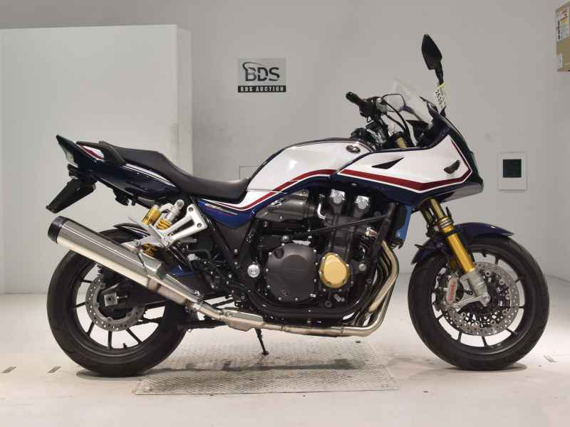 Honda CB1300S Bol Dor -3SP 2019