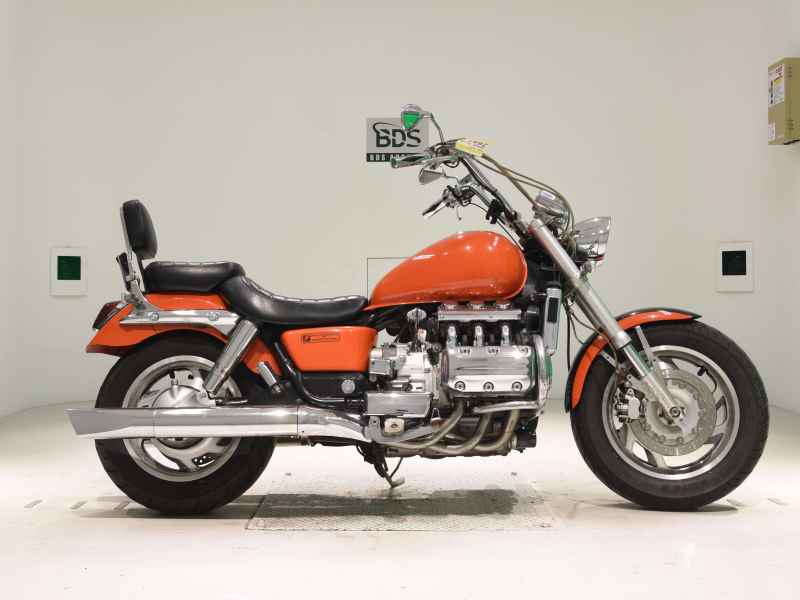 Honda Valkyrie 1997