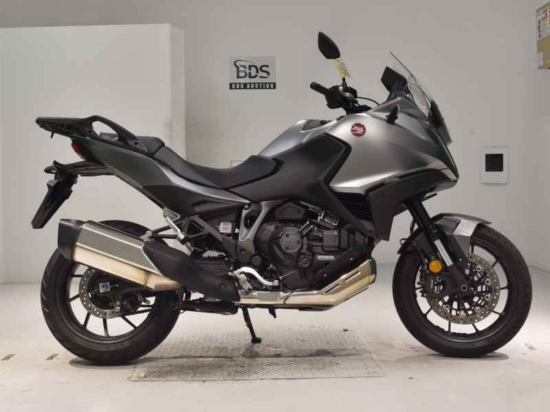 Honda NT1100 2022