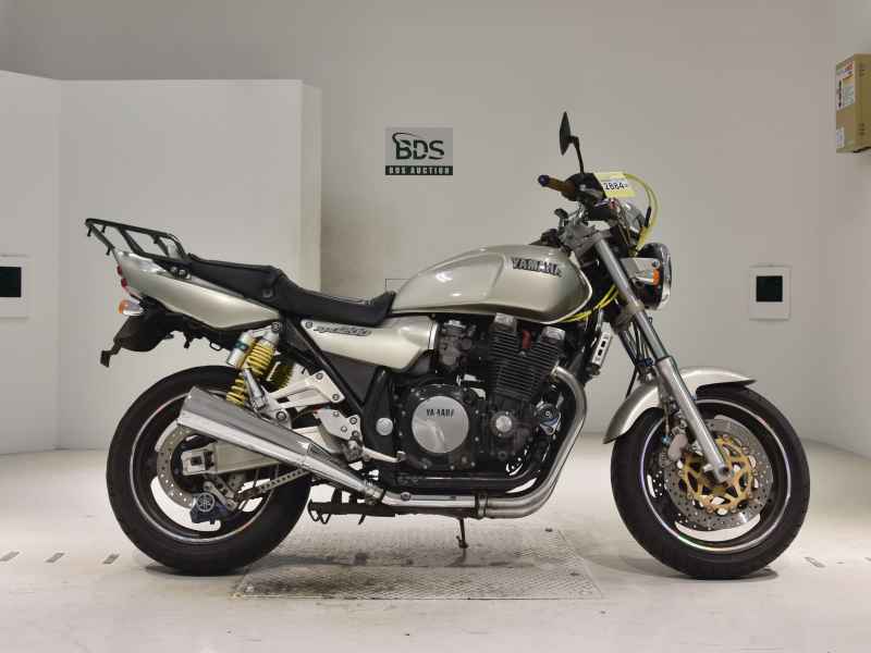 Yamaha XJR1200 1994