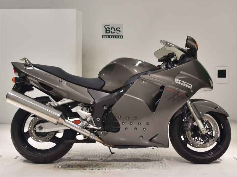 Honda CBR1100XX 1997