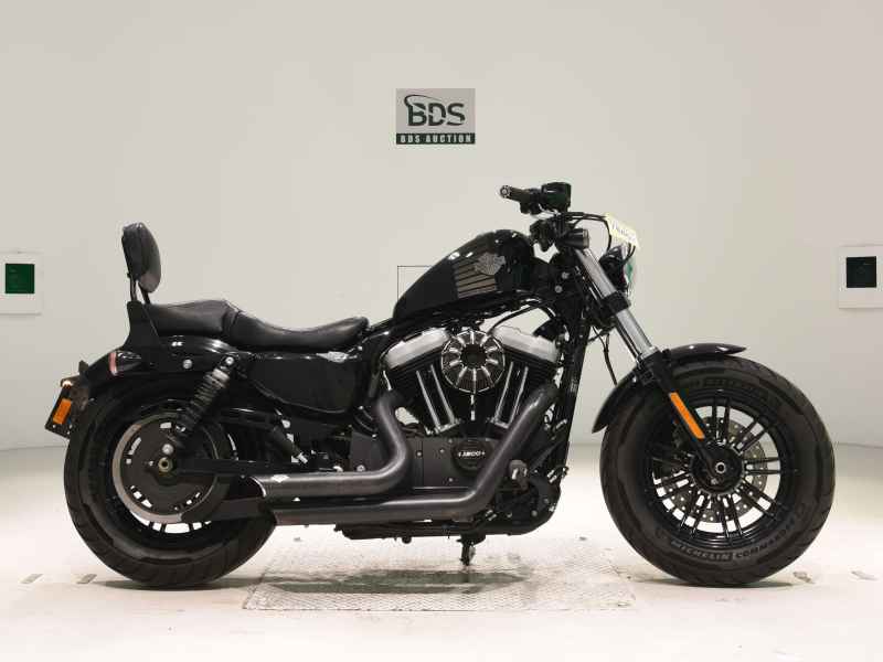 Harley-Davidson XL1200X 2016