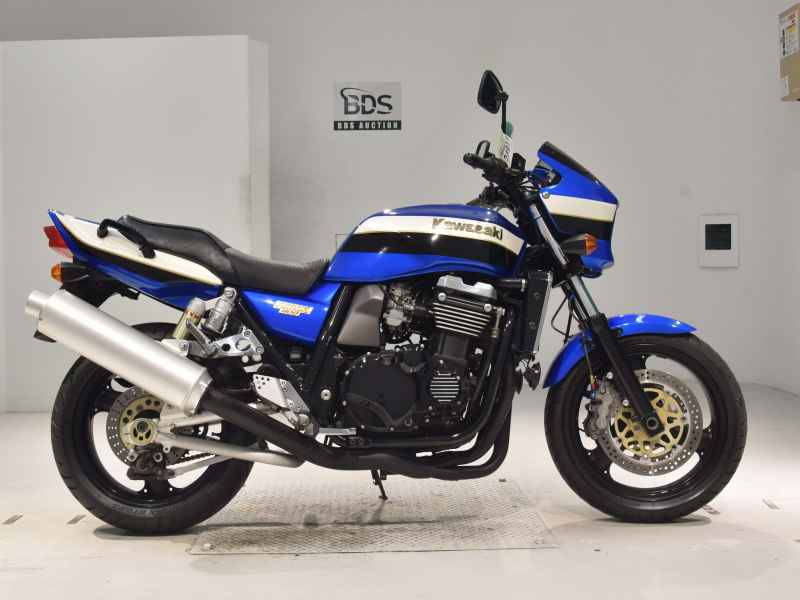 Kawasaki ZRX1100 2000