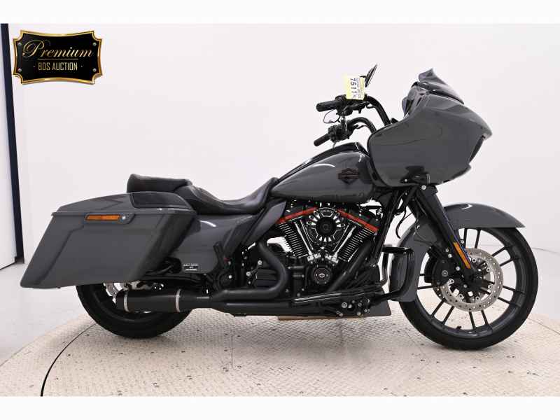 Harley-Davidson FLTRXSE1920CVO 2018