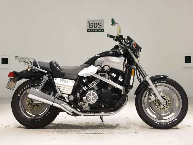 Yamaha V-MAX 1991