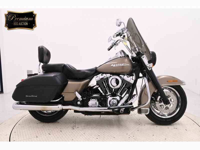 Harley-Davidson FLHRS1450 2004