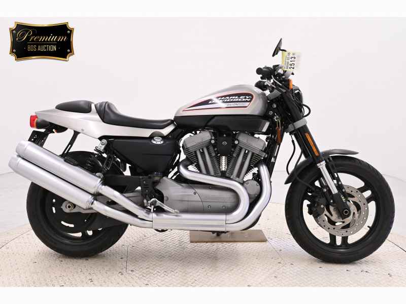 Harley-Davidson XR1200 2013