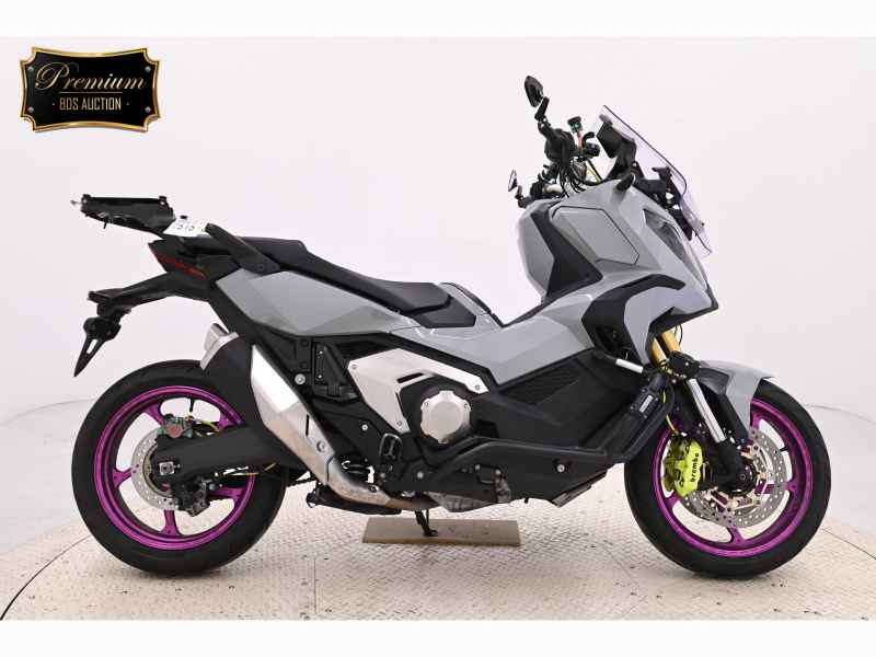 Honda X-ADV750-2 2023