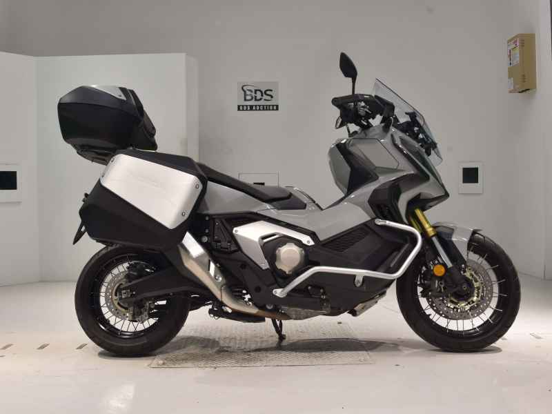 Honda X-ADV750-2 2022