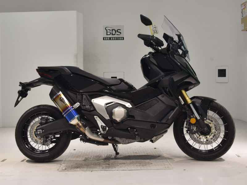 Honda X-ADV750-2 2022