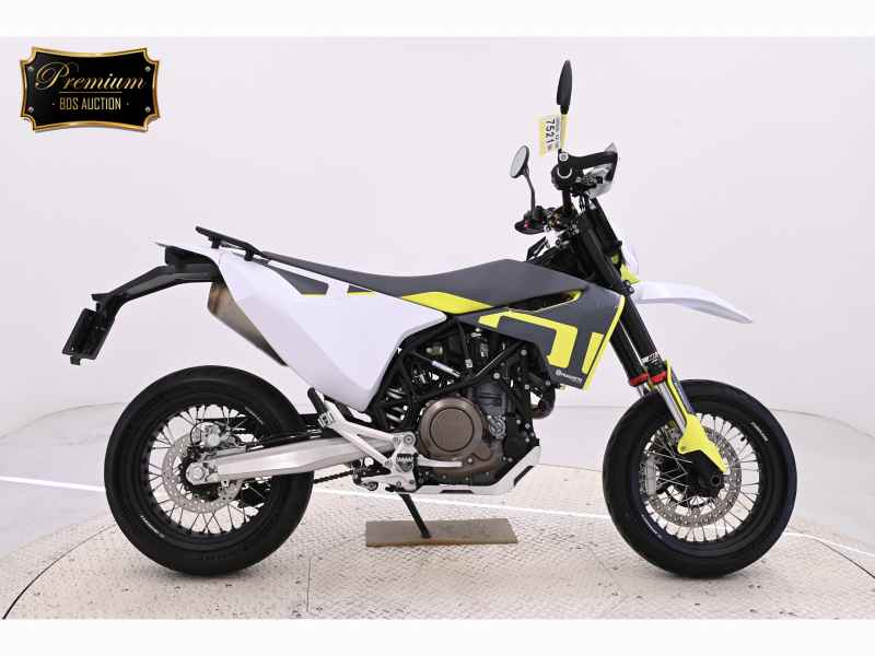 Husqvarna HUSQUARNA 701SM 2020