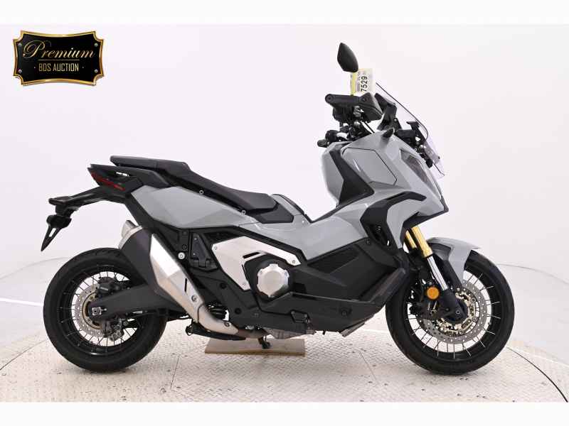 Honda X-ADV750-2 2022