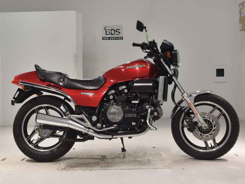 Honda VF750 Saber 1985