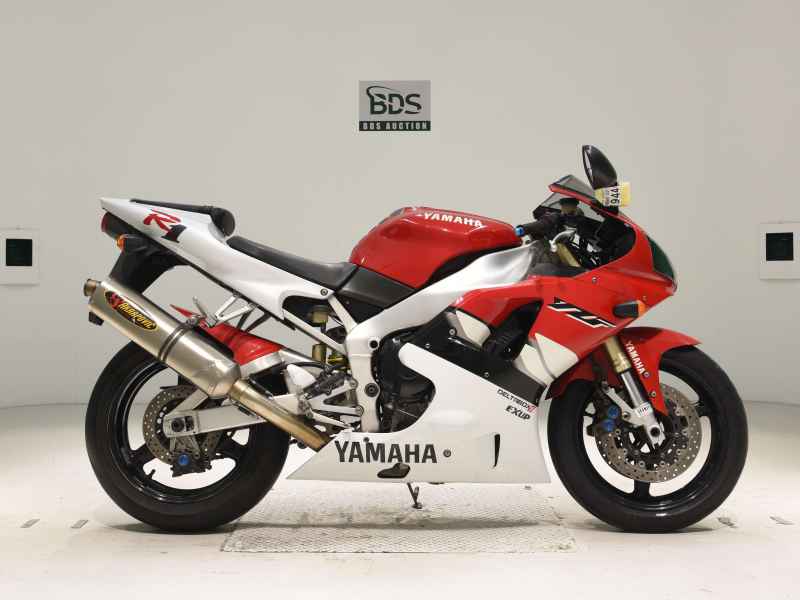 Yamaha YZF-R1 1999