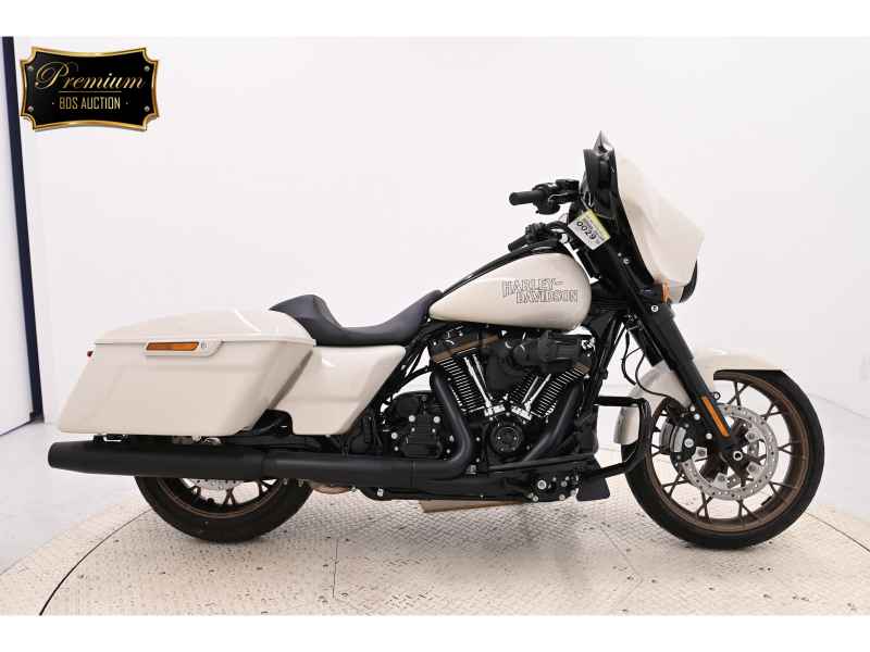 Harley-Davidson FLHXST1920 2024