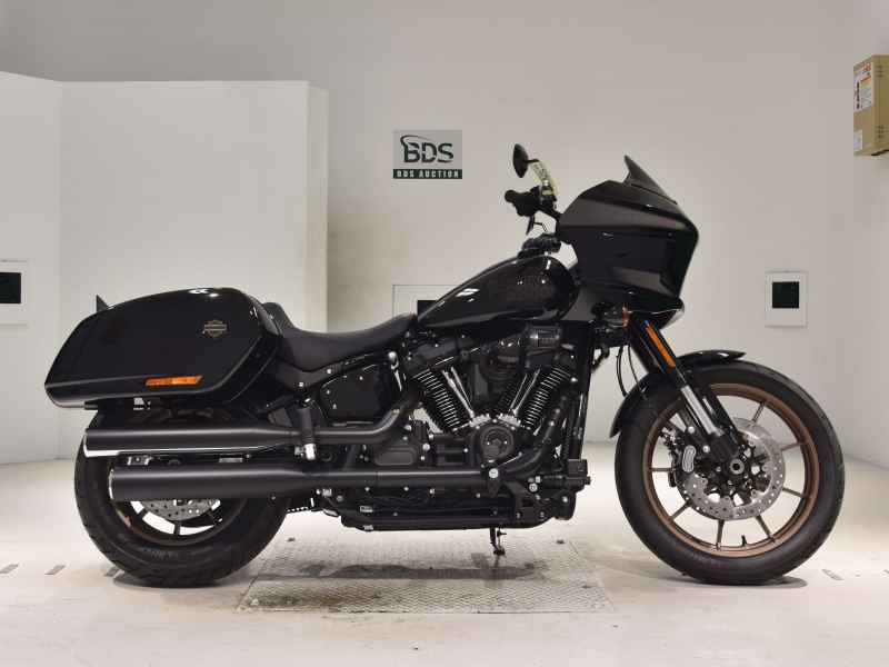 Harley-Davidson FXLRST1920 2024