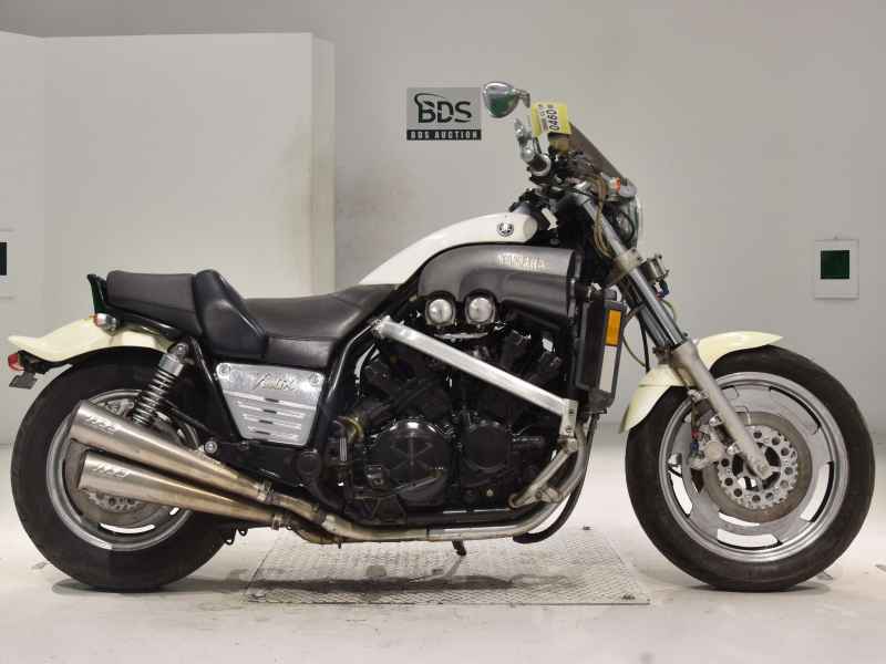 Yamaha V-MAX 1990