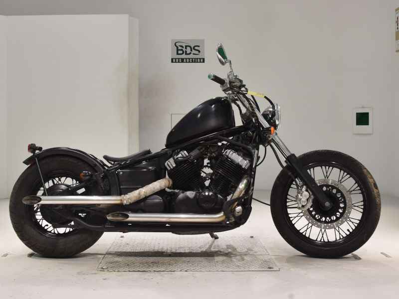 Yamaha DragStar 400 1997