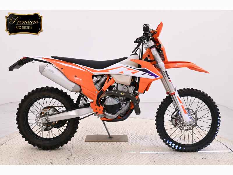 KTM 350EXC-F 2023