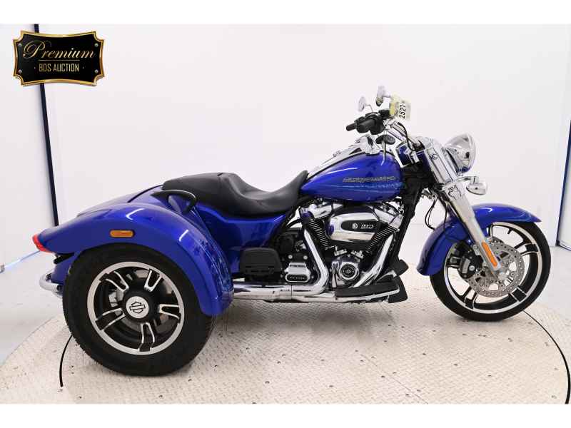 Harley-Davidson FLRT1870 2019