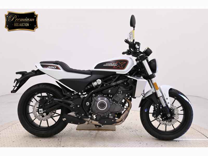 Harley-Davidson X350 2024