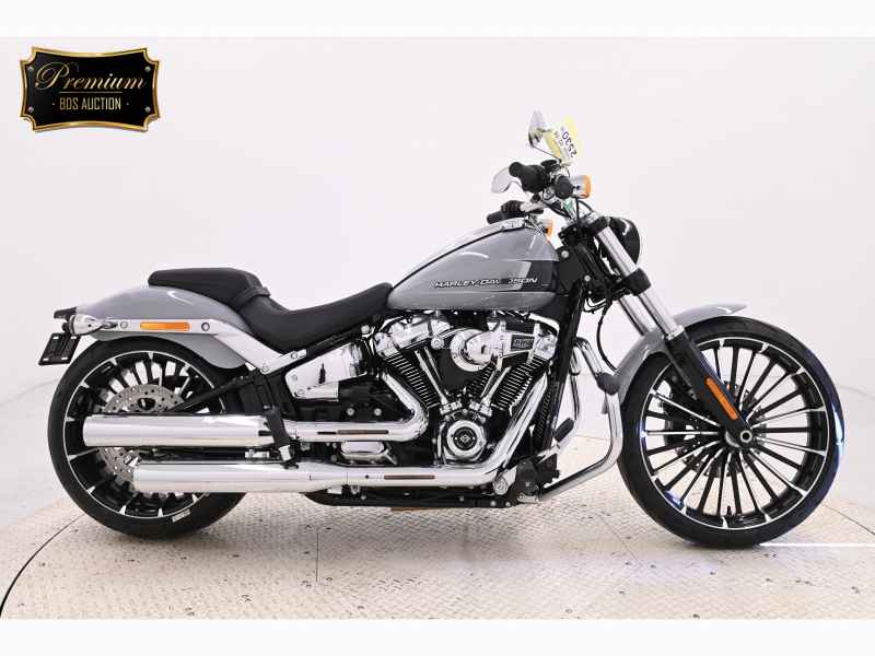 Harley-Davidson FXBR1920 2024