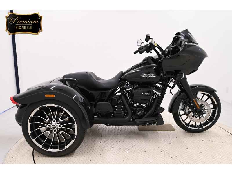 Harley-Davidson FLTRT1870 2024