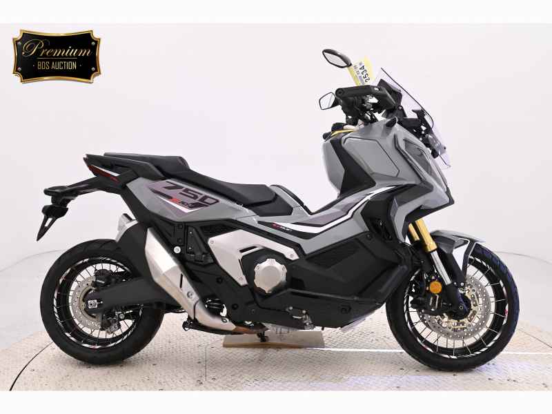 Honda X-ADV750-2 2024