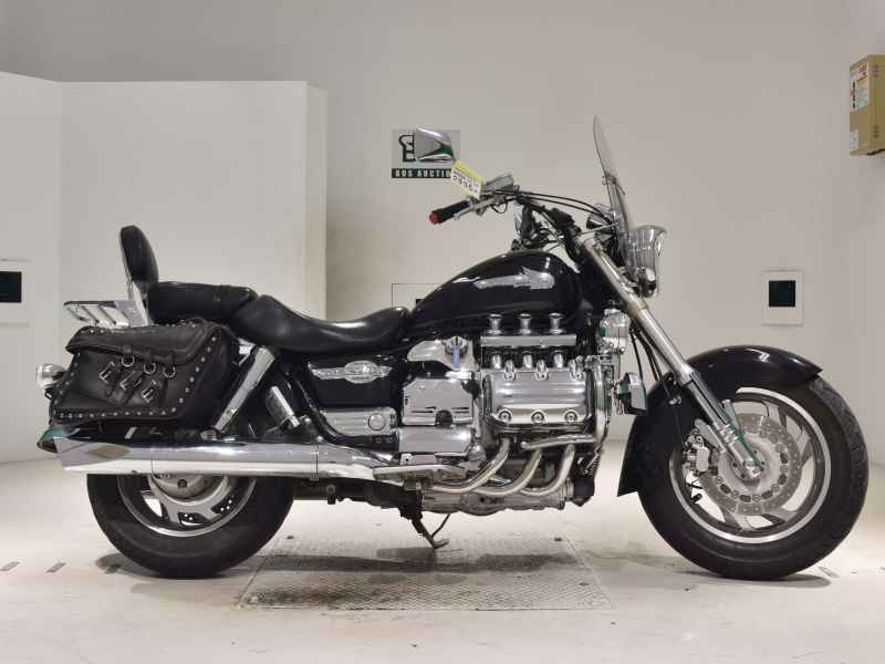 Honda Valkyrie 2005