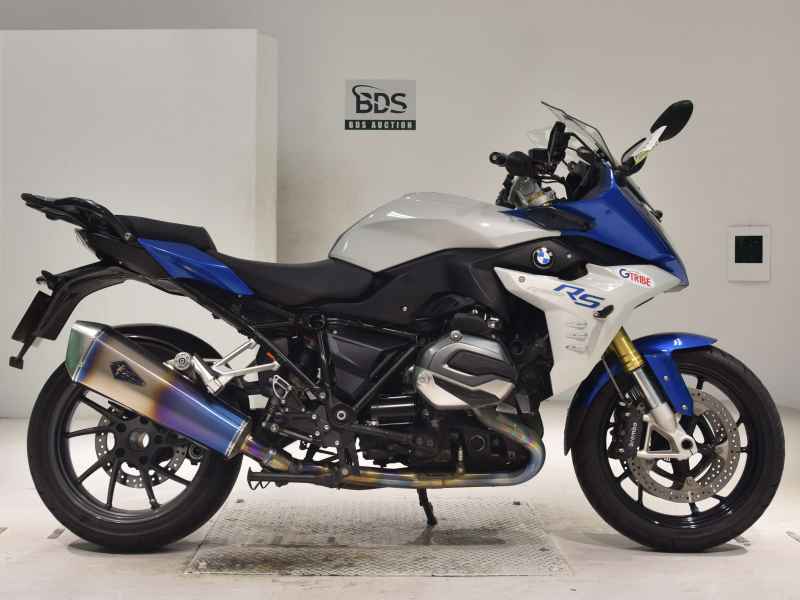 BMW R1200RS 2016