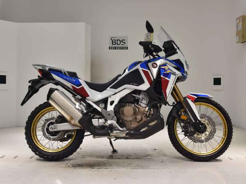 Honda CRF1100L Africa Twin 2019